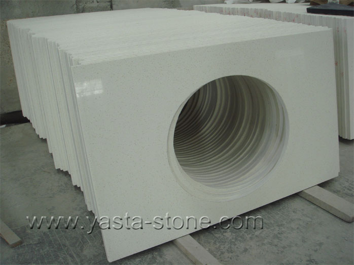 Quartzite Vanity Tops